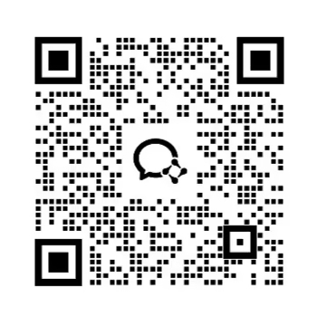 扫码咨询在线客服
