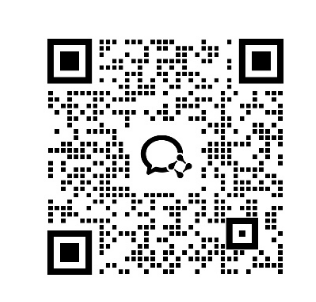 扫码咨询在线客服